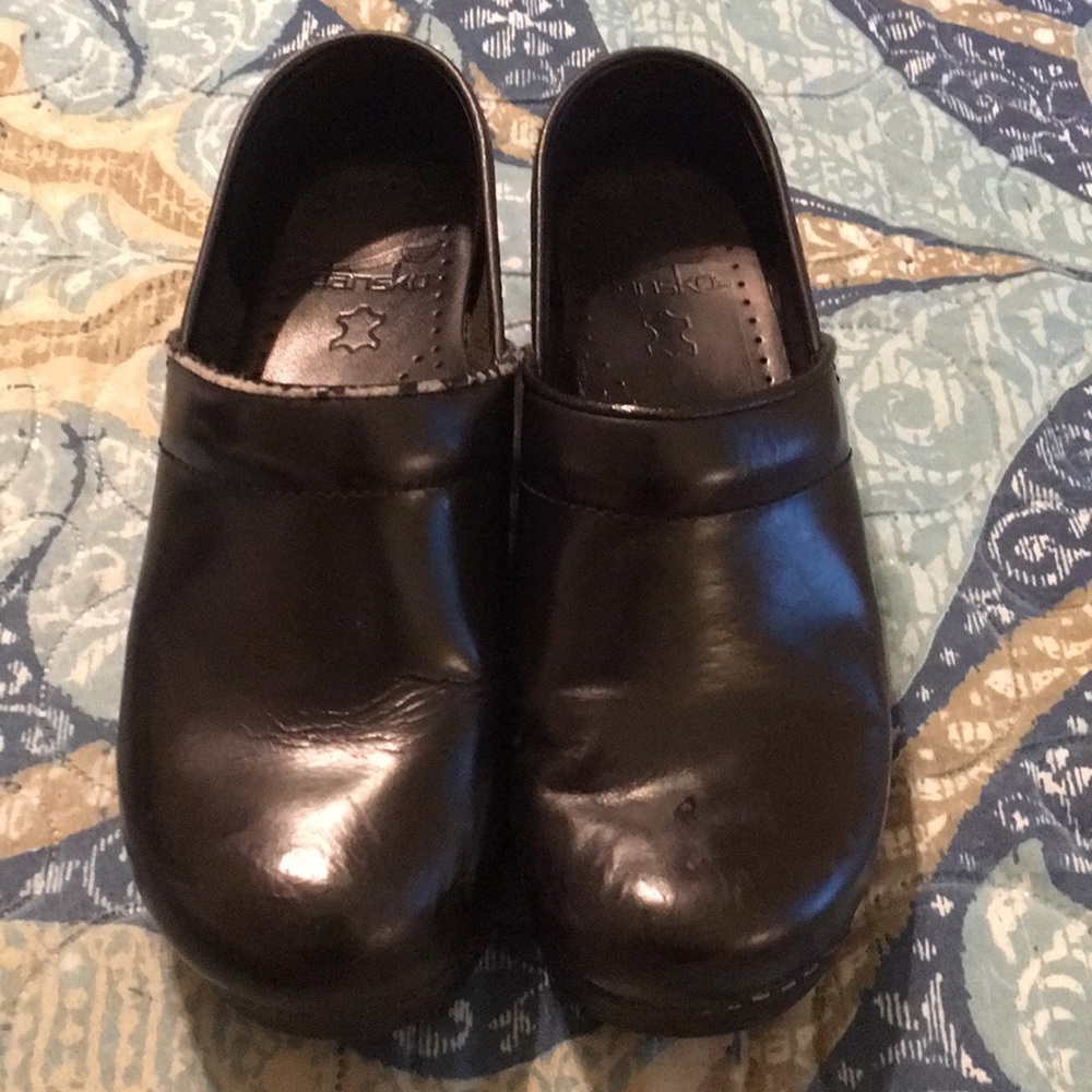 Dansko Clogs
